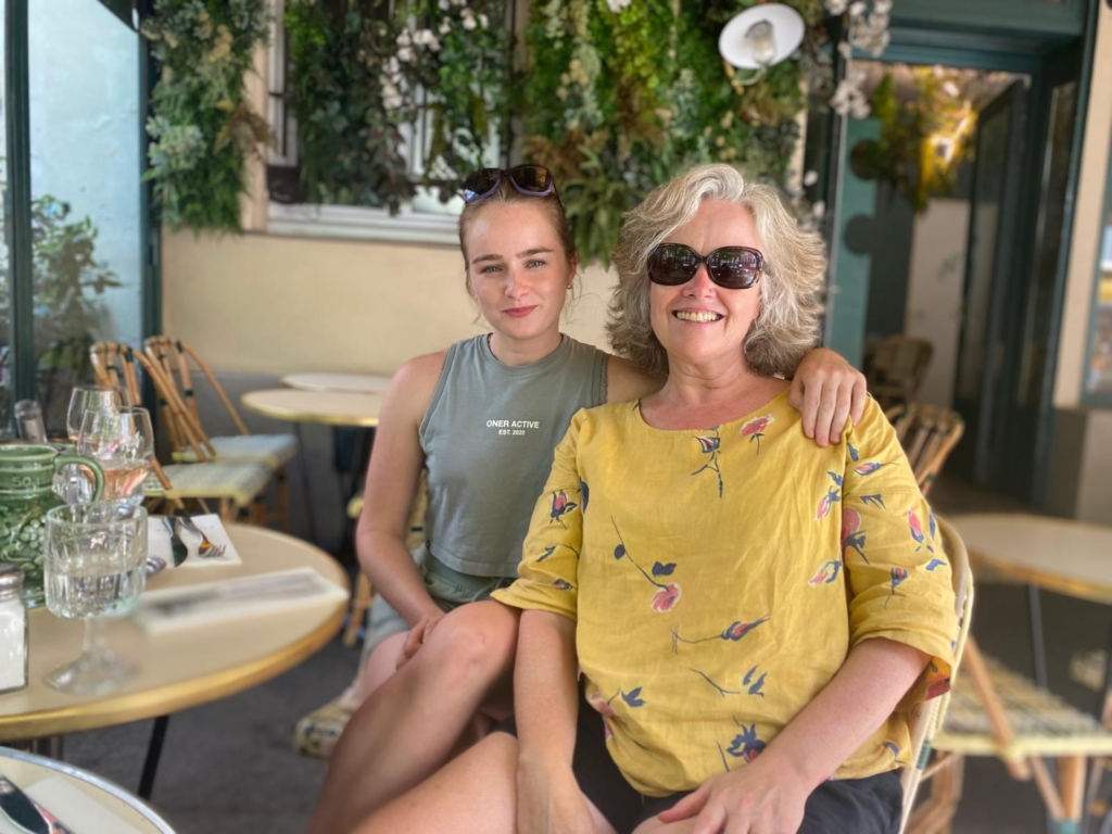 Jenny & Jessica Small - The Faces Behind Poppins Real Estate