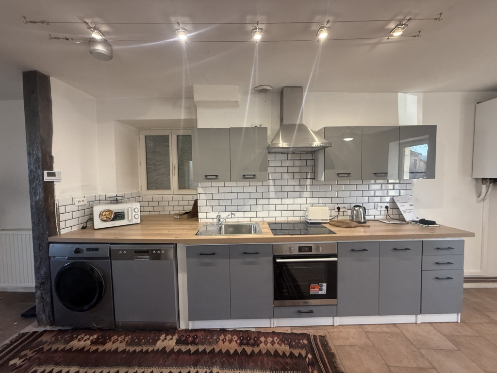 new kitchen JAS-2512