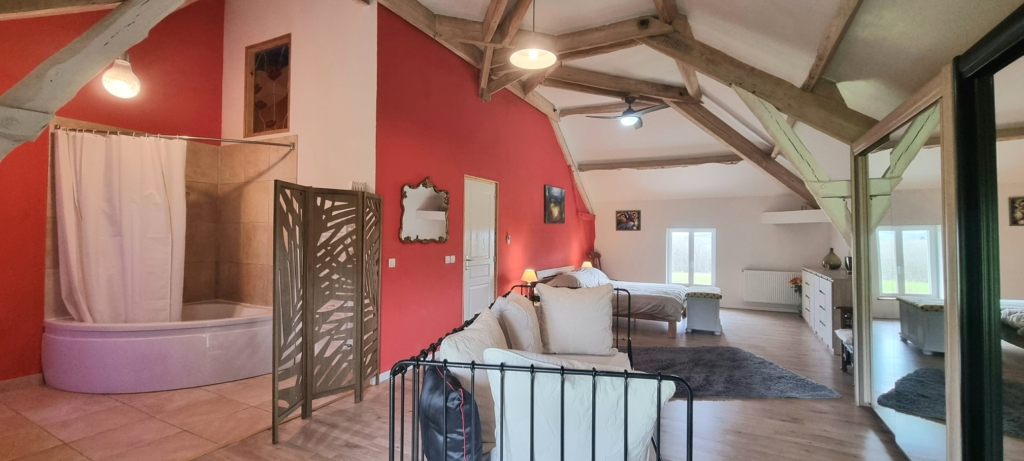 renovated farmhouse 