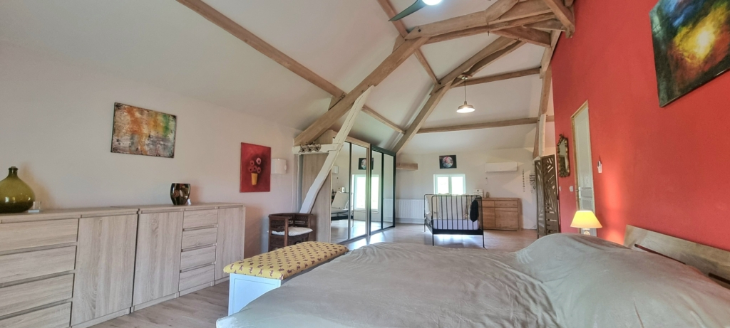 renovated farmhouse 