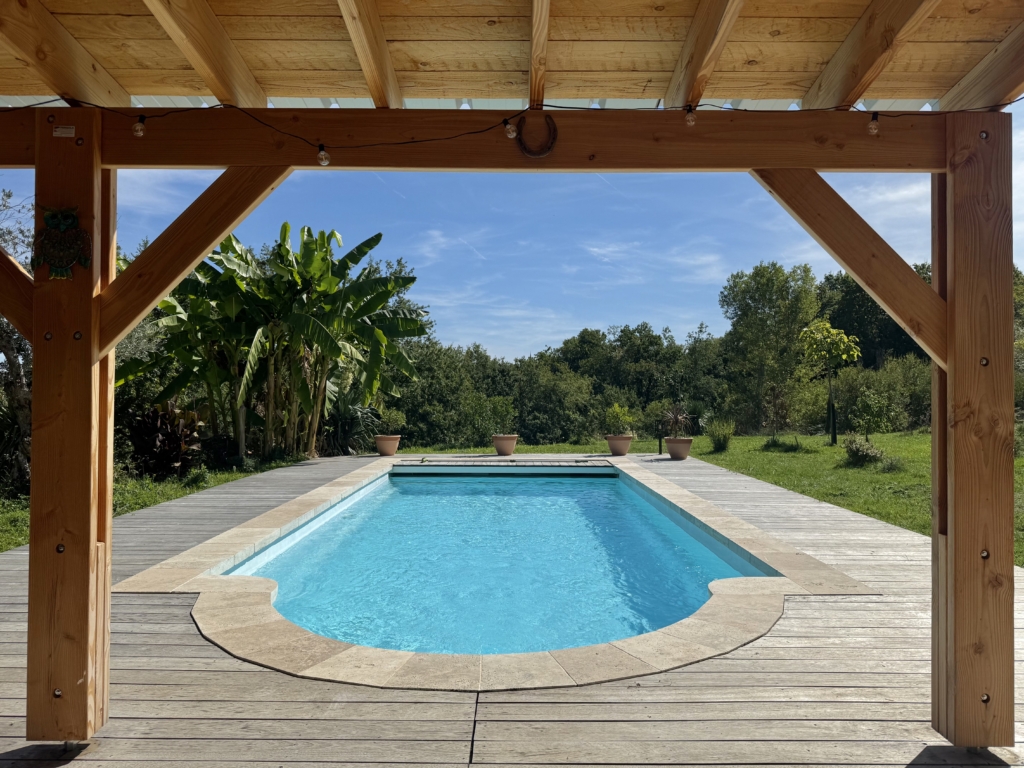 4 bed home with B energy rating