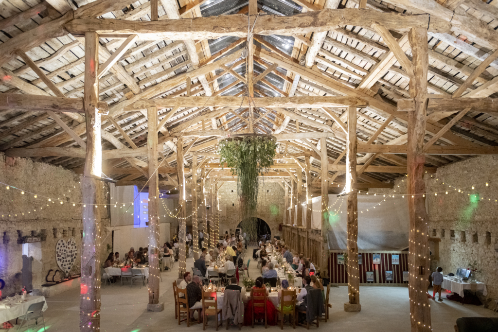 example of wedding venue lot et garonne