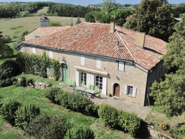 country estate for sale SW France