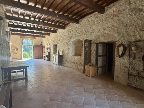 country estate for sale SW France