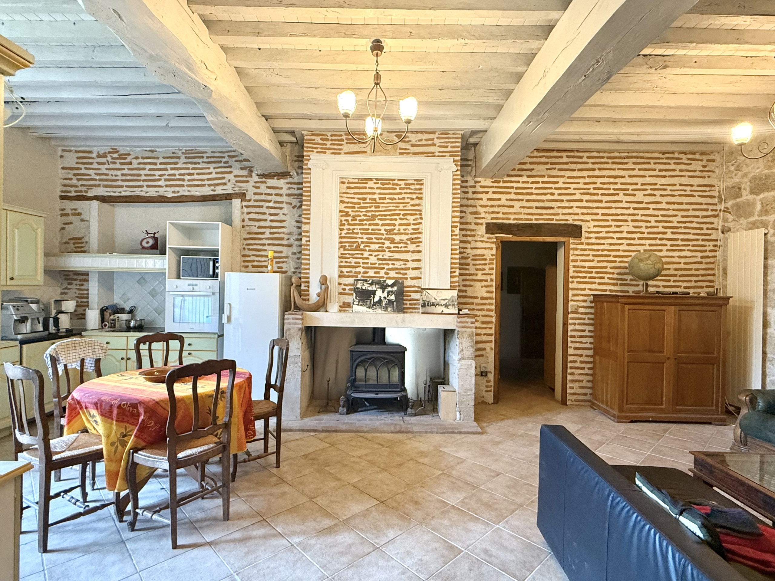 country estate for sale SW France