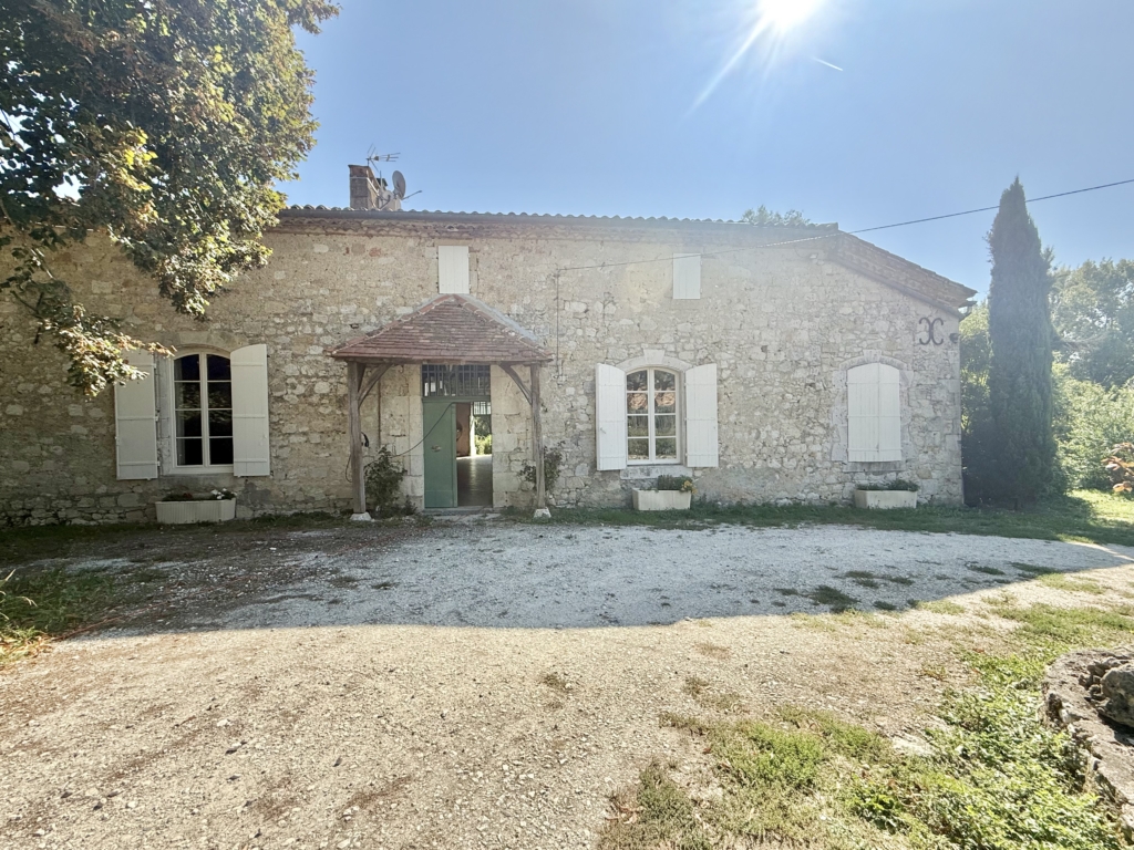 country estate for sale SW France