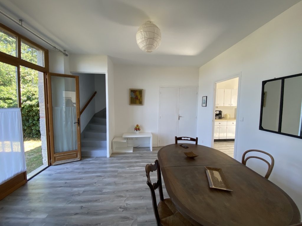 unique opportunity for both investment and lifestyle