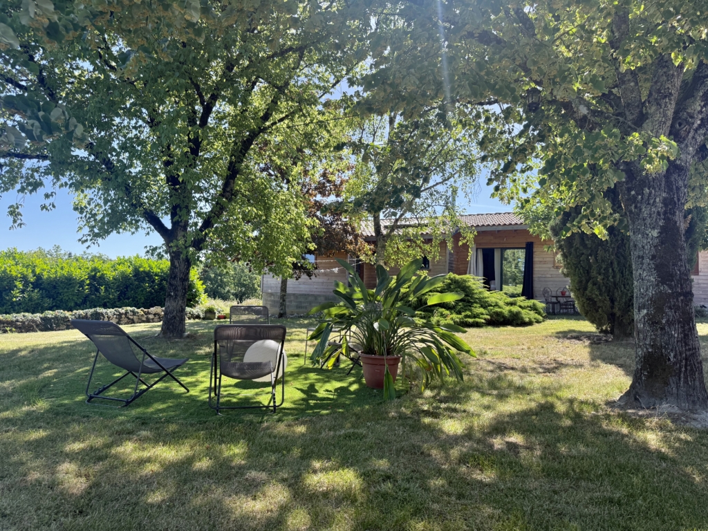 Domaine with 6 hectares
