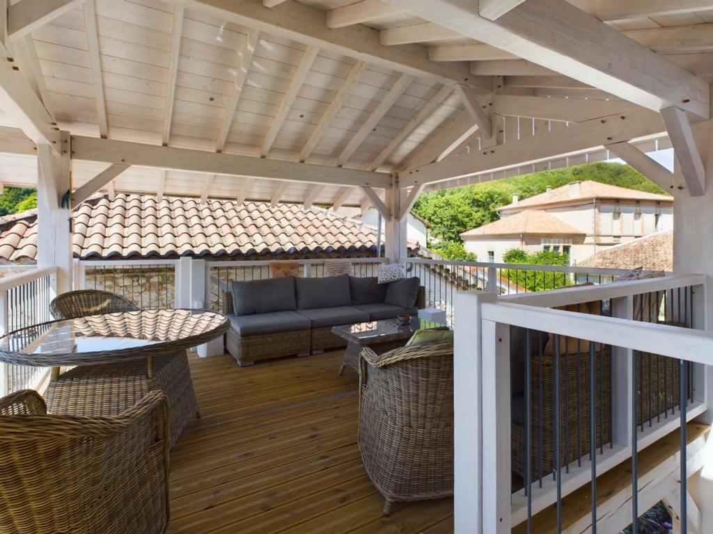 Beautiful 4 bed house 