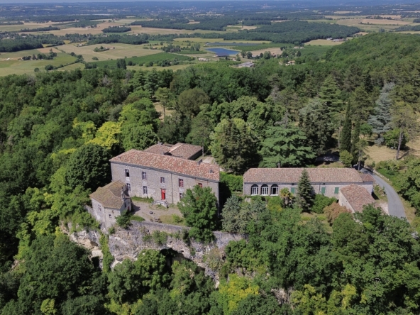historic chateau