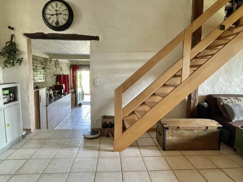 Gite rental business in the Lot  