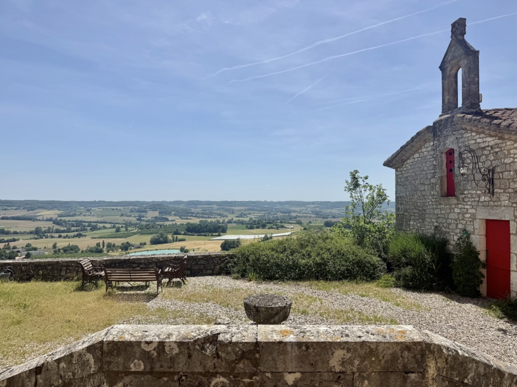 historic chateau