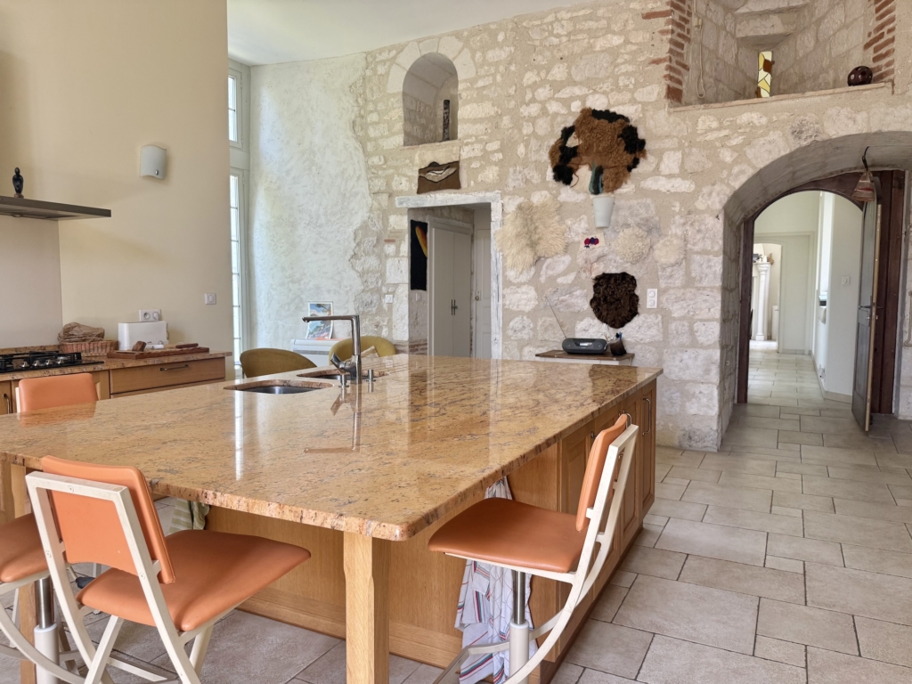 historic chateau