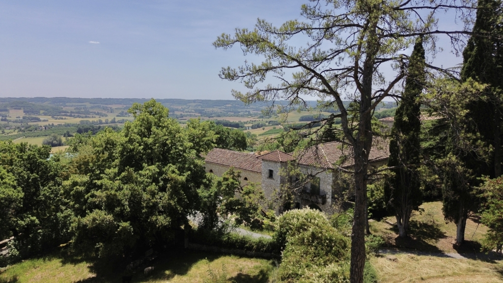 historic chateau