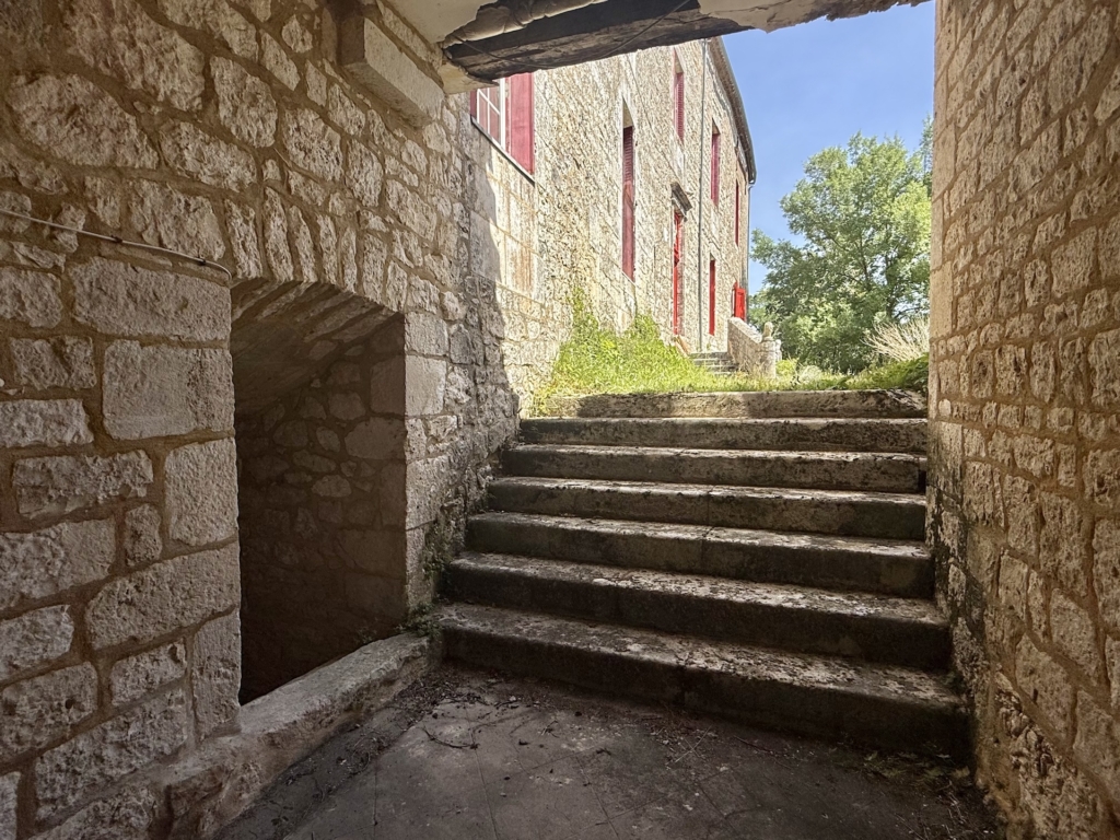 historic chateau
