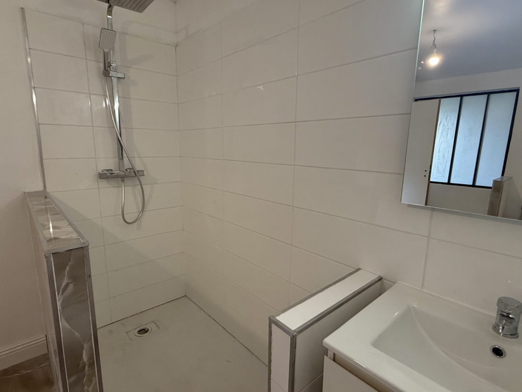 2 bed stone village house