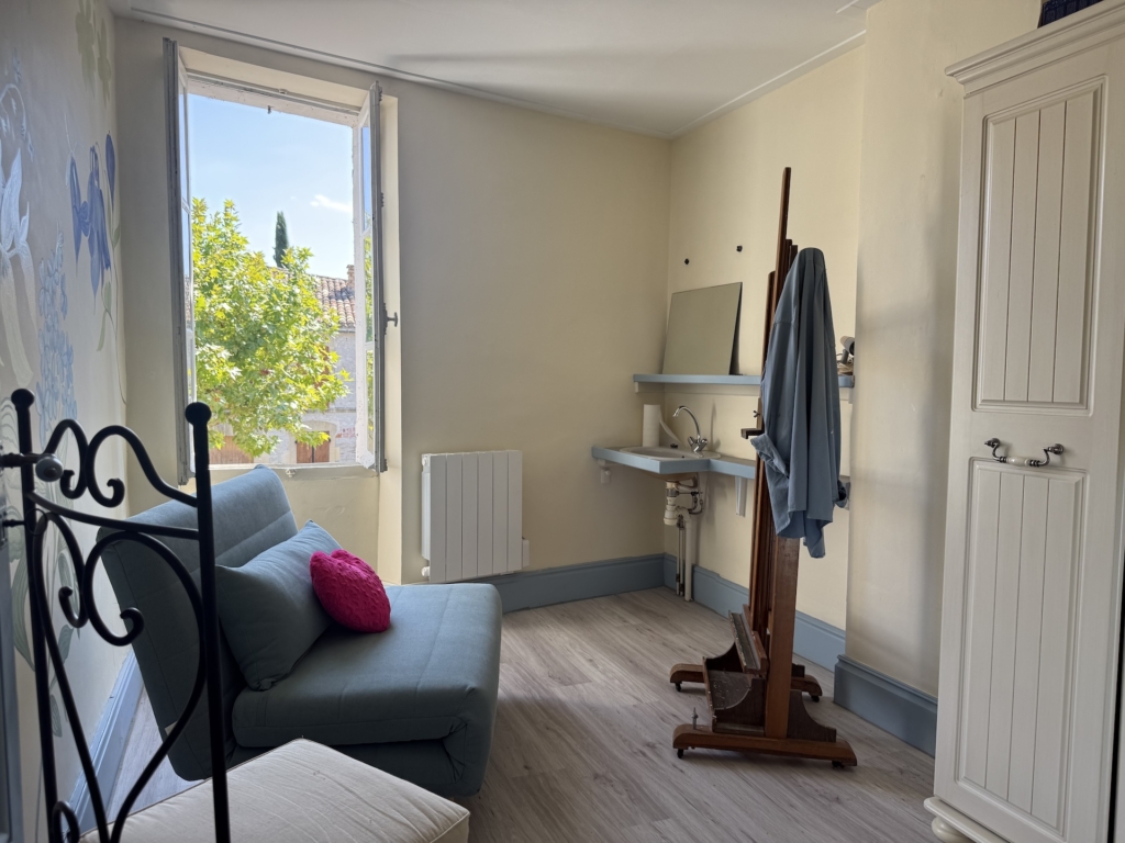 Charming 2 bed village house