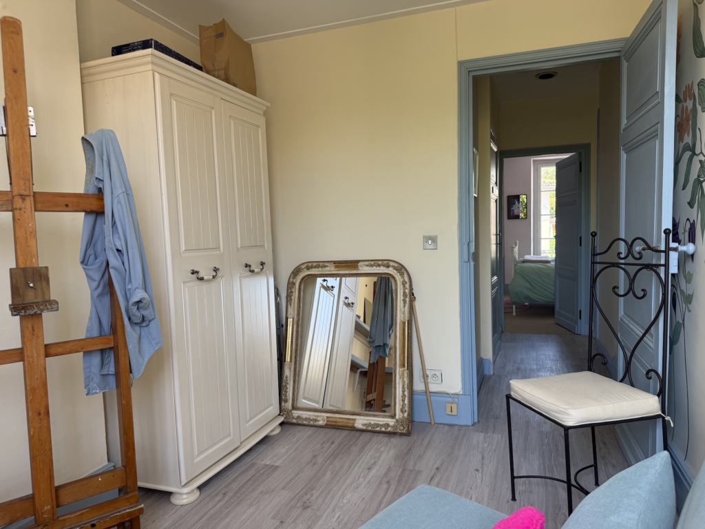 Charming 2 bed village house