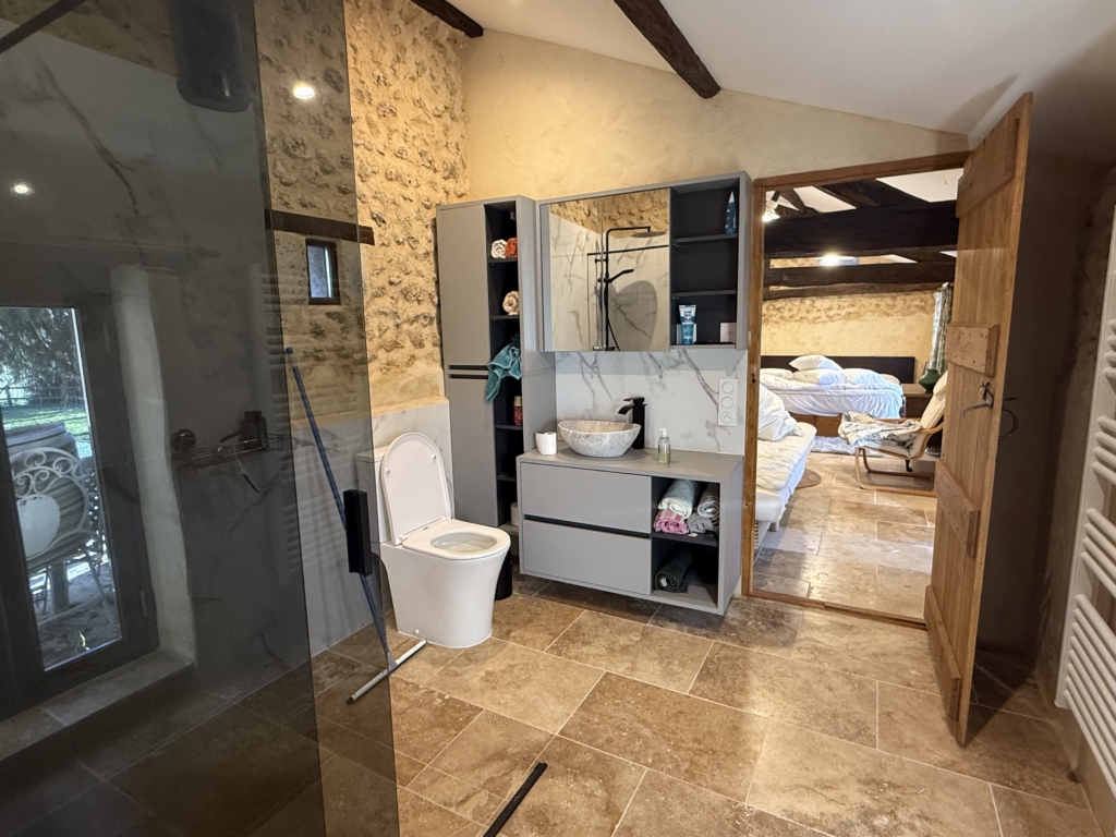 Superb Equestrian Property
