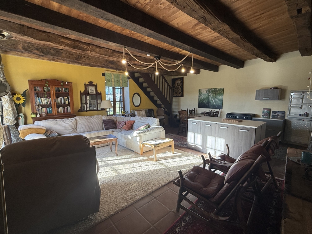 Superb Equestrian Property