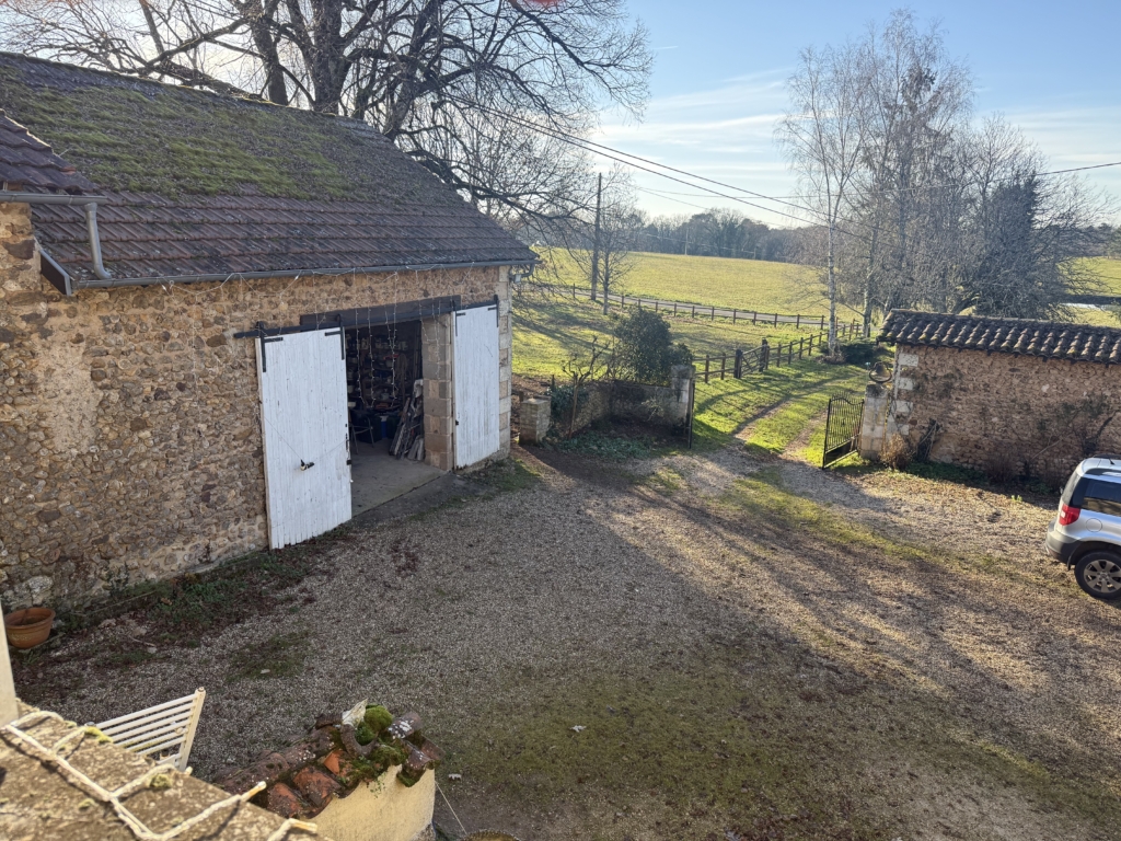 Superb Equestrian Property
