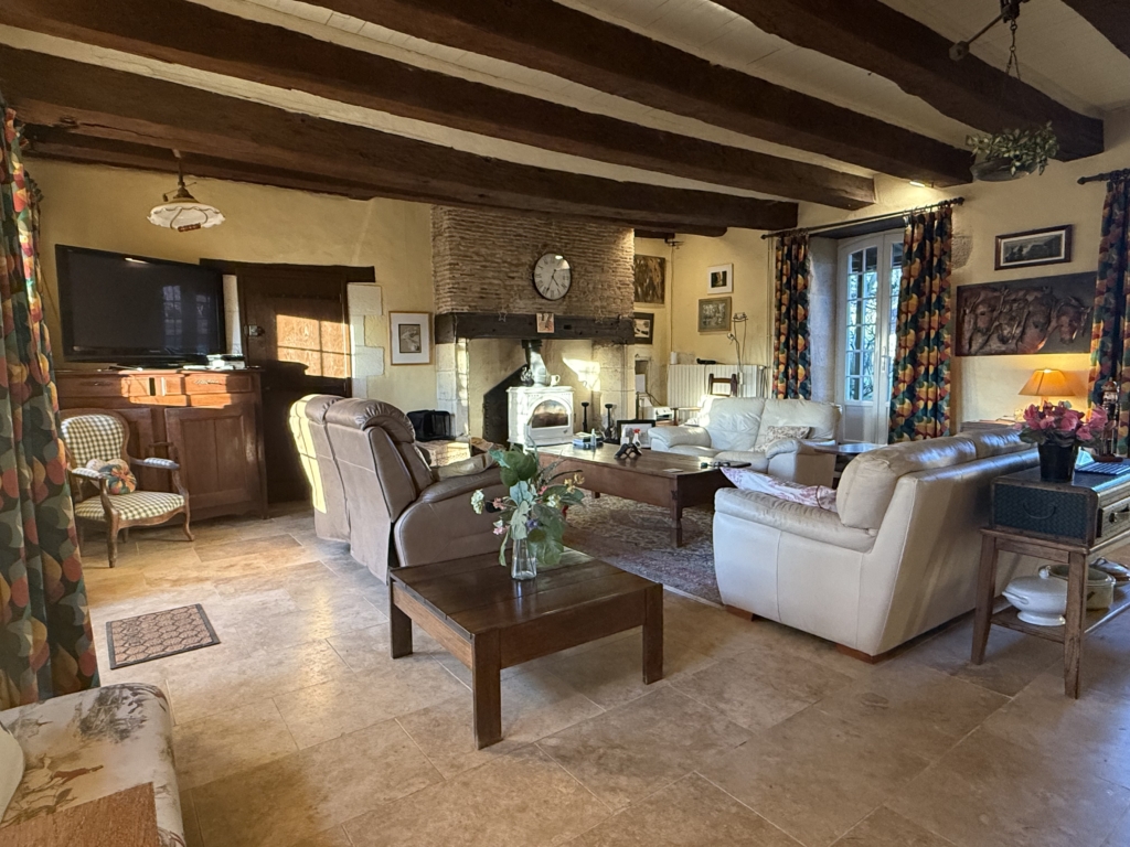 Superb Equestrian Property
