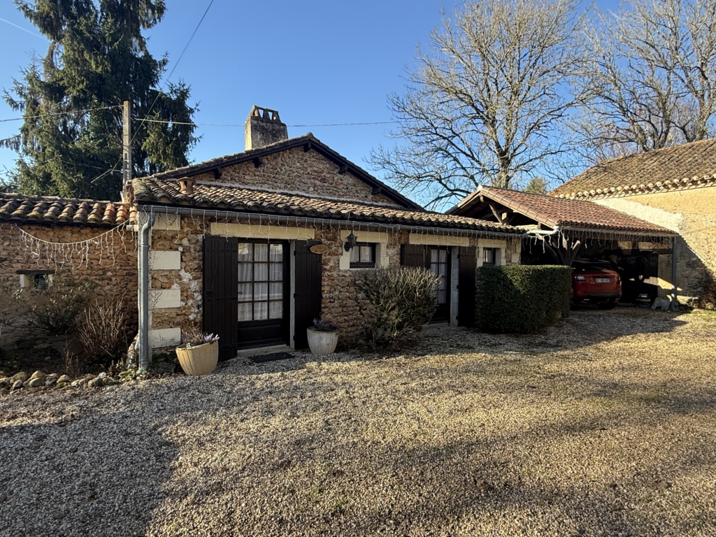 Superb Equestrian Property