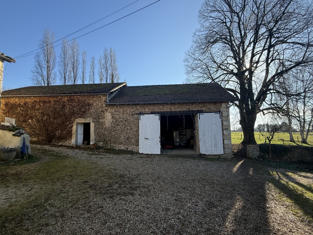 Superb Equestrian Property